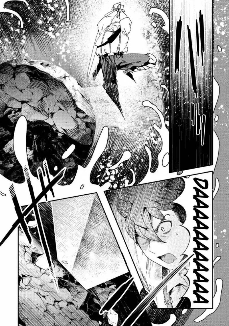 Nozomanu Fushi No Boukensha Chapter 15 Page 14