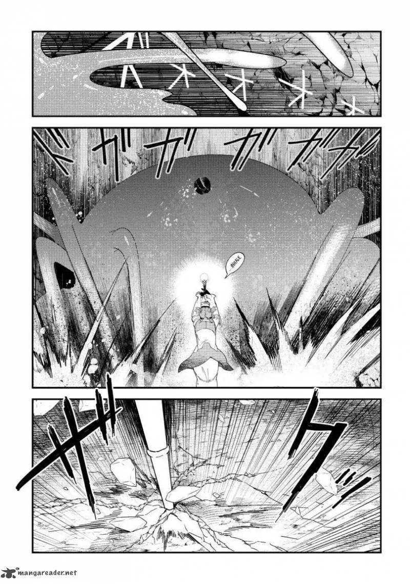 Nozomanu Fushi No Boukensha Chapter 15 Page 9
