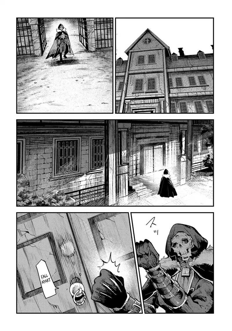 Nozomanu Fushi No Boukensha Chapter 18 Page 14