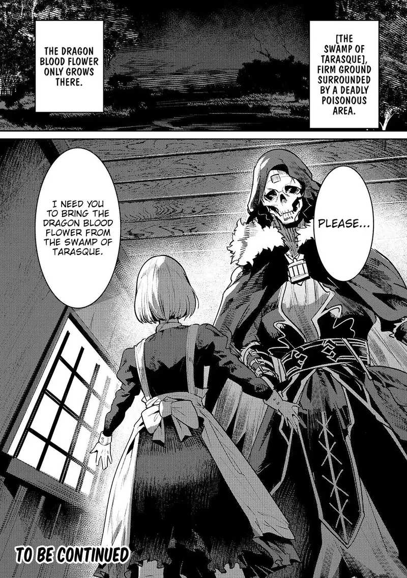 Nozomanu Fushi No Boukensha Chapter 18 Page 26