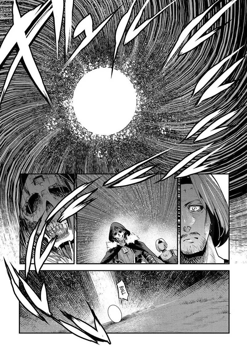 Nozomanu Fushi No Boukensha Chapter 18 Page 5