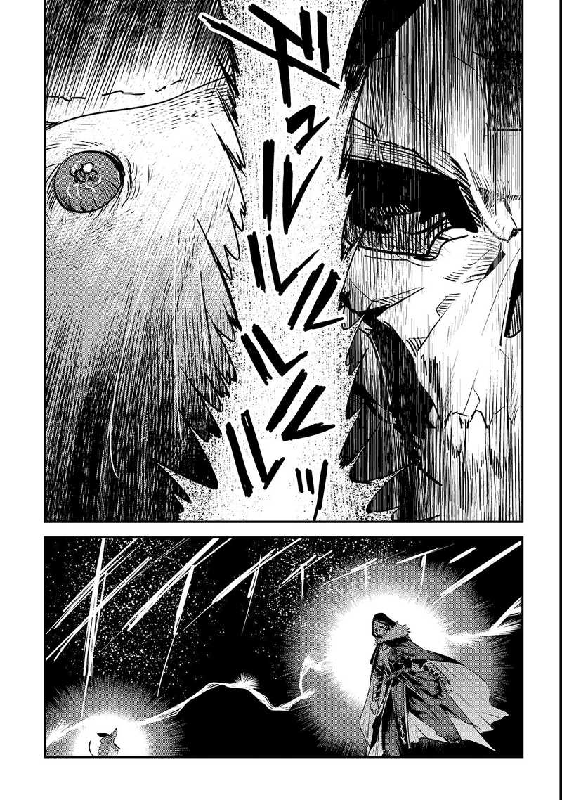 Nozomanu Fushi No Boukensha Chapter 19 Page 13