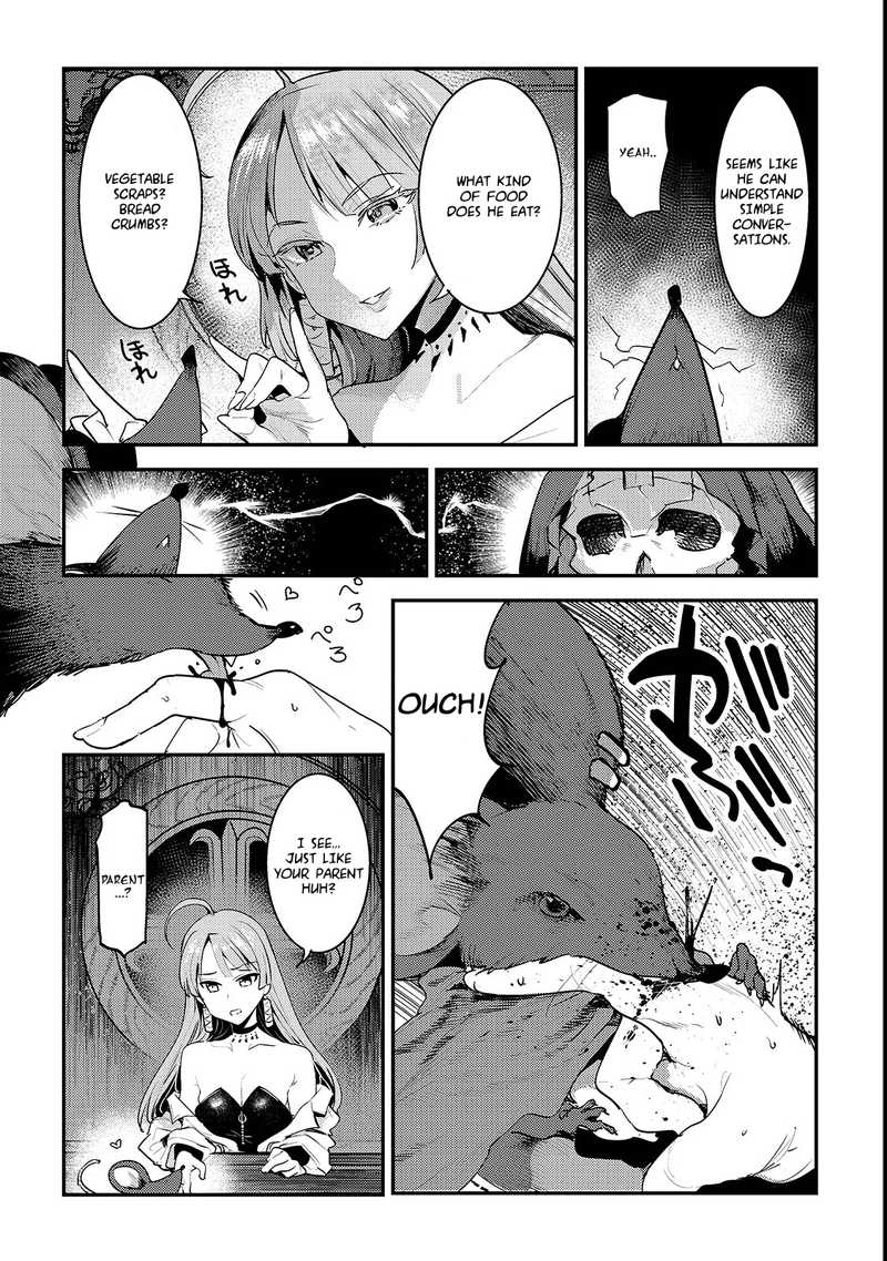 Nozomanu Fushi No Boukensha Chapter 19 Page 22