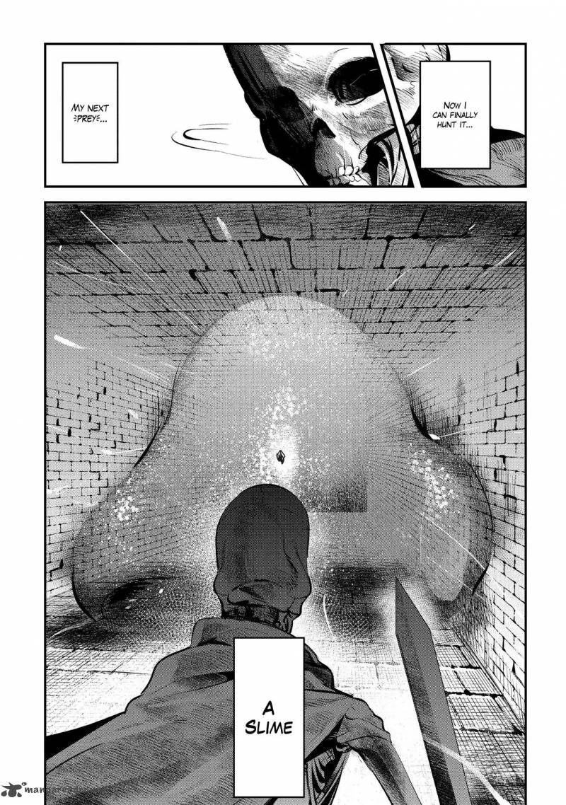 Nozomanu Fushi No Boukensha Chapter 2 Page 12