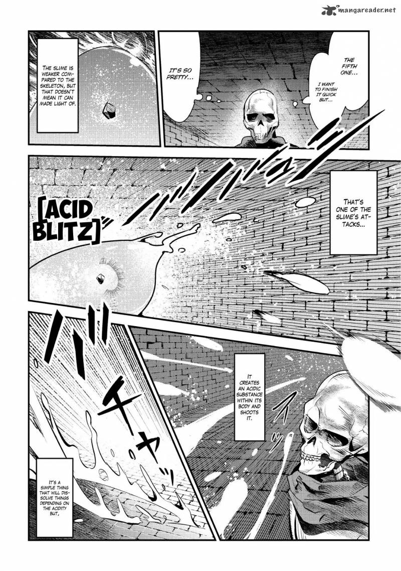 Nozomanu Fushi No Boukensha Chapter 2 Page 13