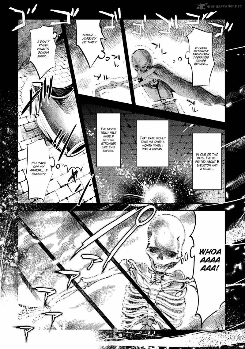 Nozomanu Fushi No Boukensha Chapter 2 Page 19
