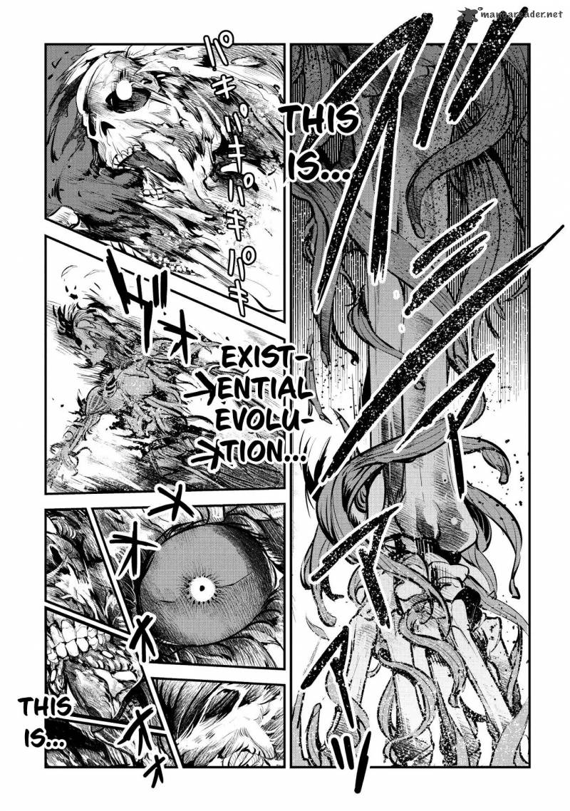 Nozomanu Fushi No Boukensha Chapter 2 Page 20