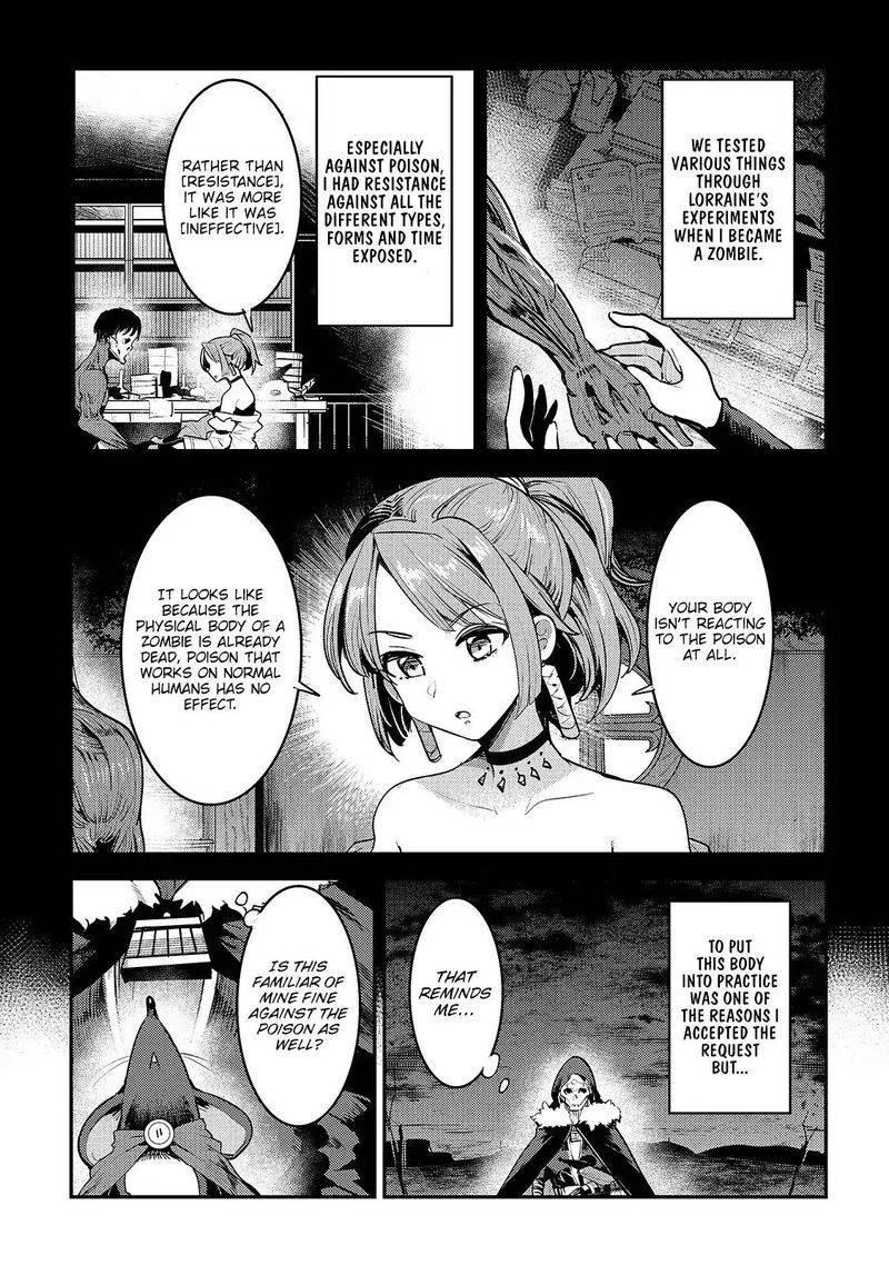 Nozomanu Fushi No Boukensha Chapter 20 Page 16