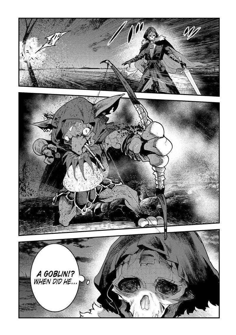 Nozomanu Fushi No Boukensha Chapter 20 Page 18