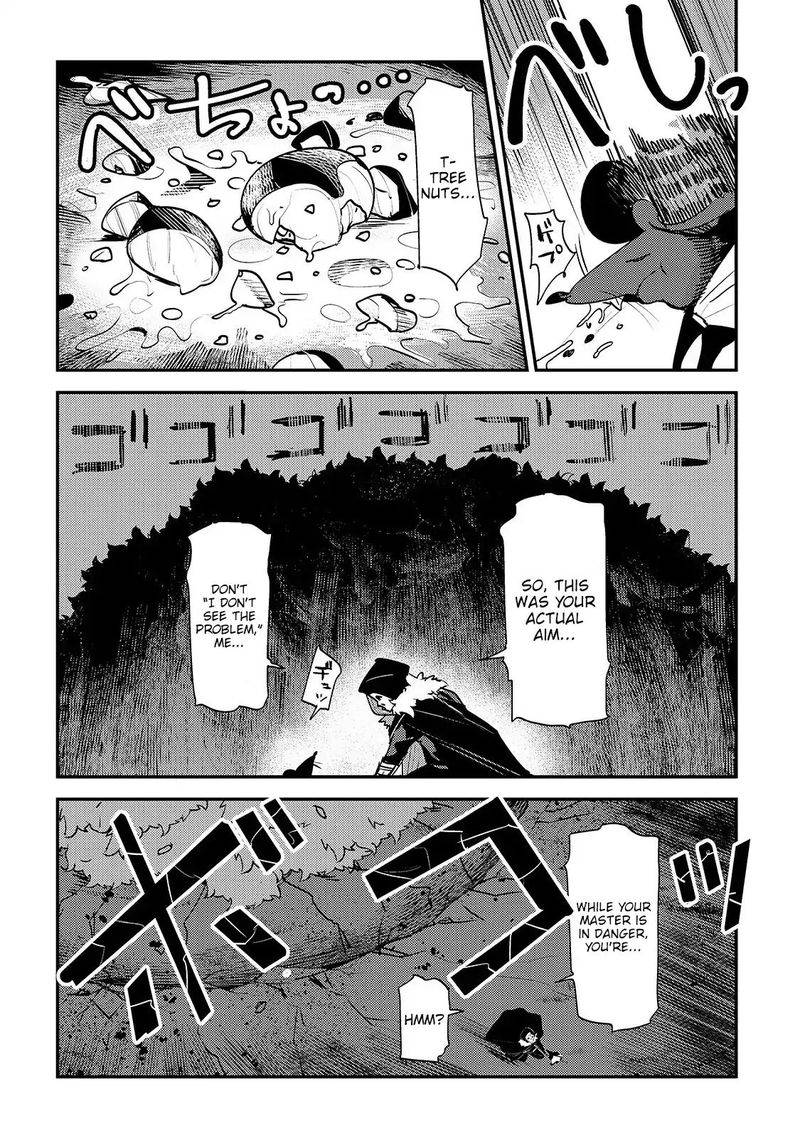 Nozomanu Fushi No Boukensha Chapter 20 Page 35