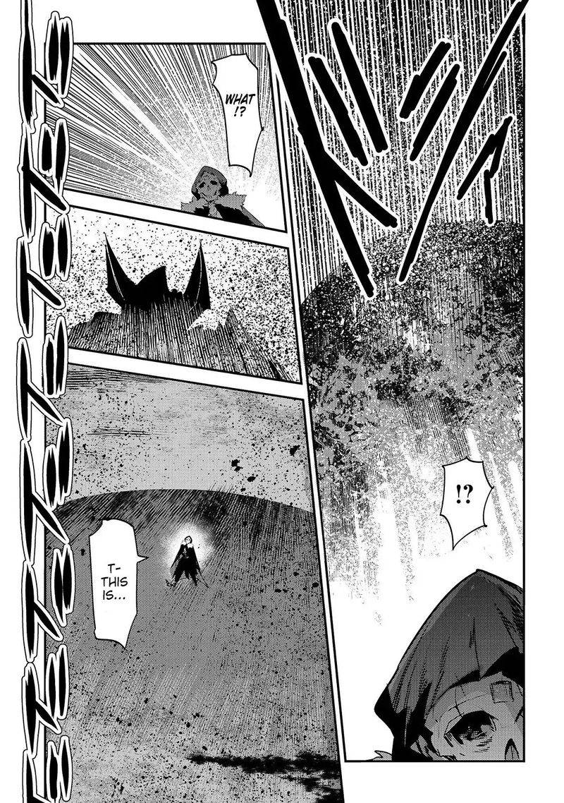 Nozomanu Fushi No Boukensha Chapter 20 Page 36