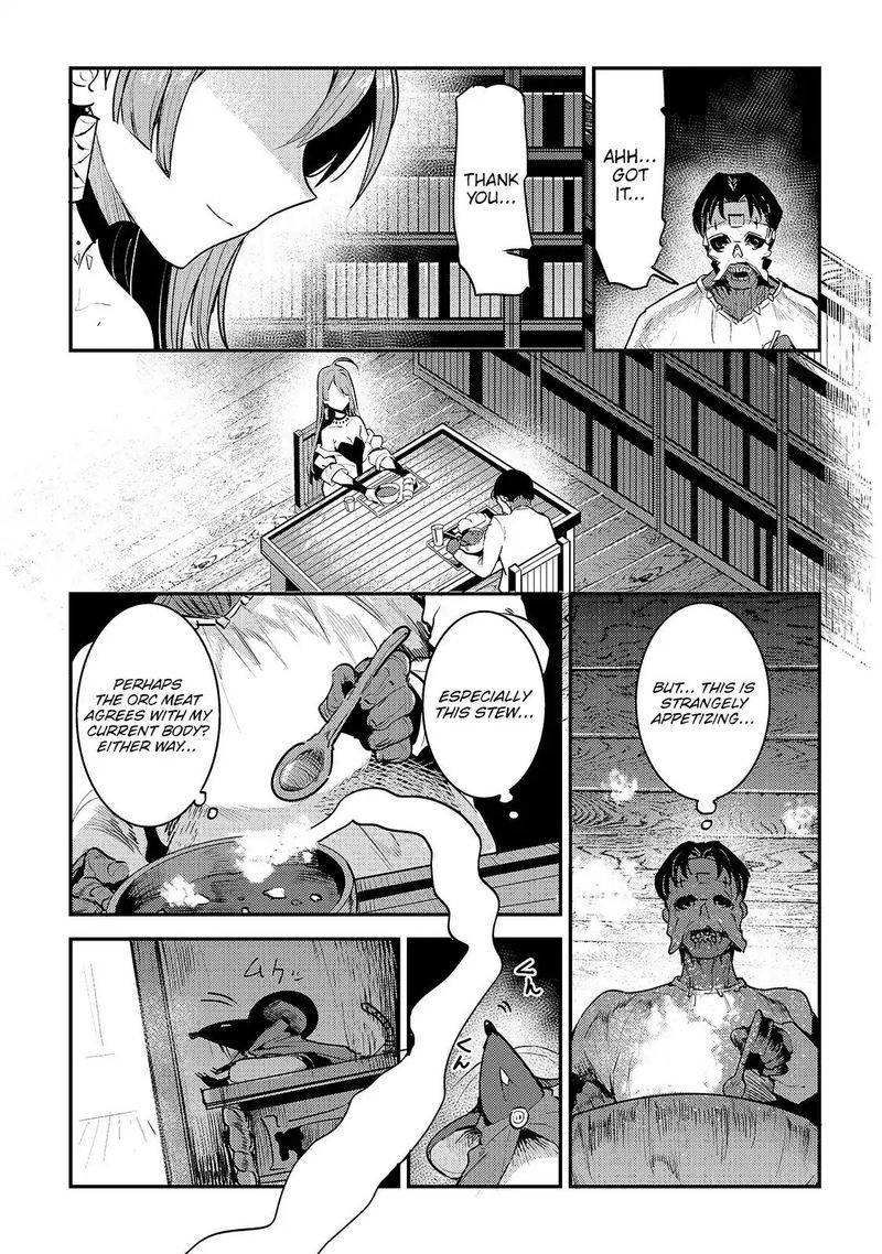 Nozomanu Fushi No Boukensha Chapter 20 Page 7