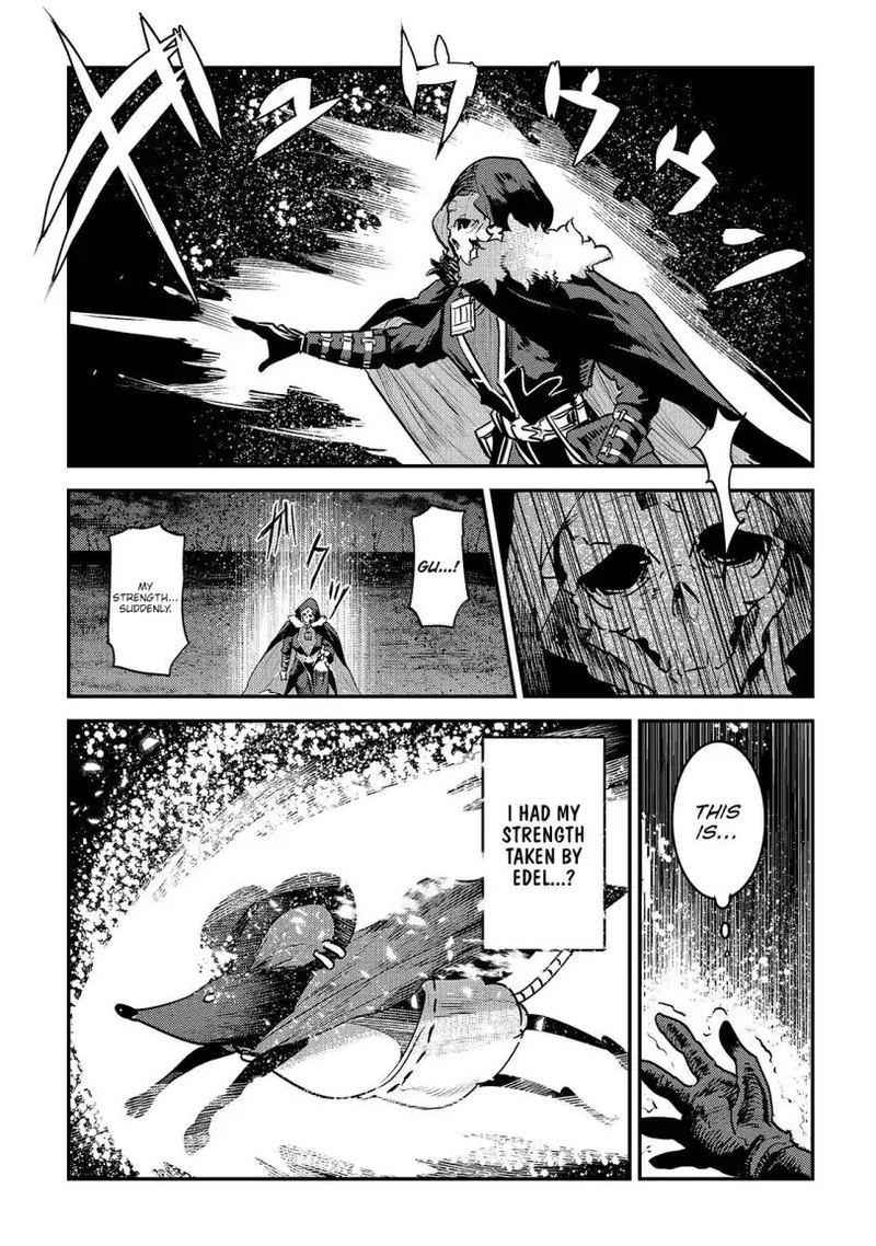 Nozomanu Fushi No Boukensha Chapter 21 Page 18