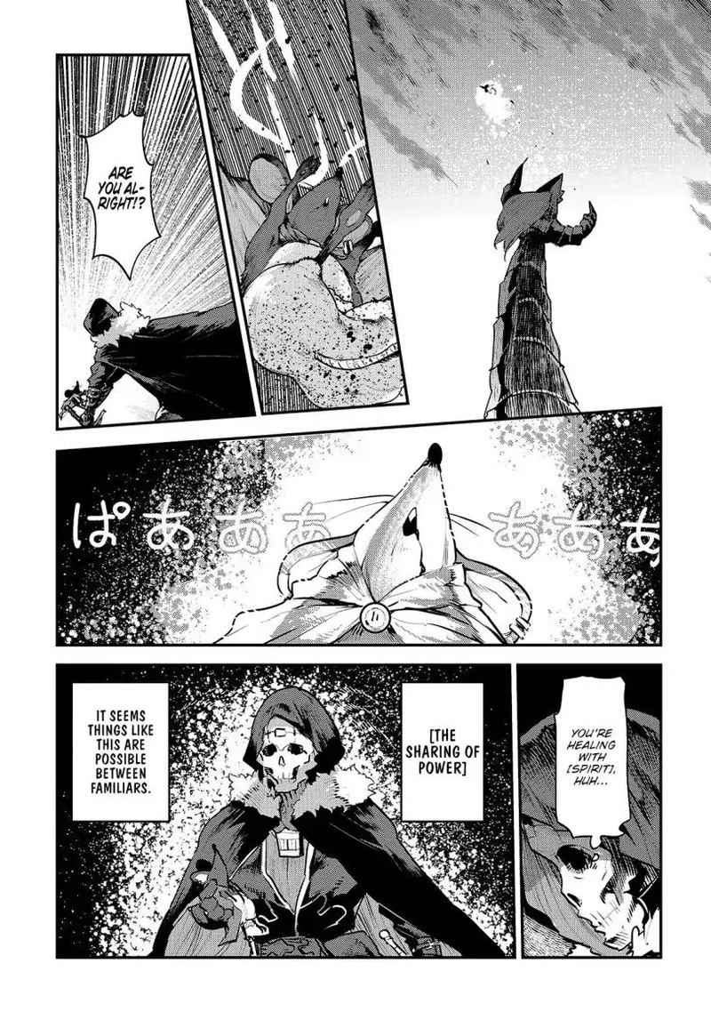 Nozomanu Fushi No Boukensha Chapter 21 Page 24