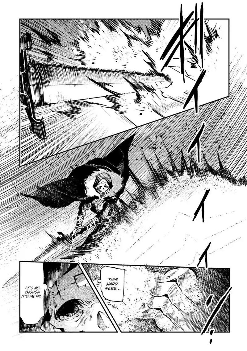 Nozomanu Fushi No Boukensha Chapter 21 Page 8