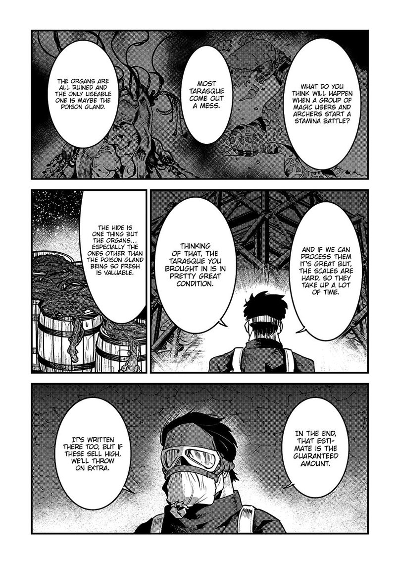 Nozomanu Fushi No Boukensha Chapter 24 Page 24