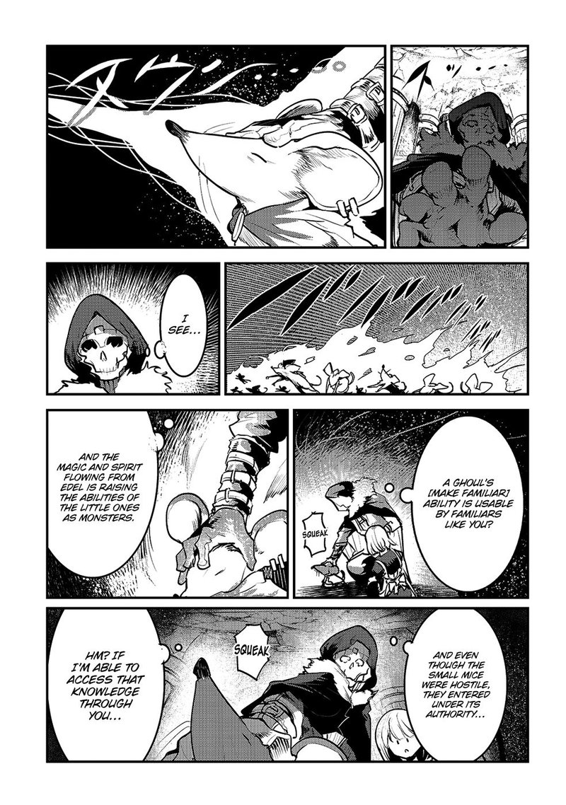 Nozomanu Fushi No Boukensha Chapter 24 Page 7