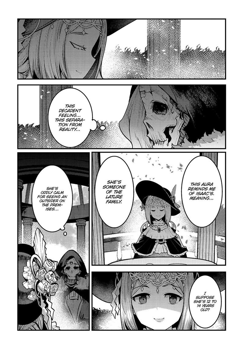 Nozomanu Fushi No Boukensha Chapter 26 Page 2