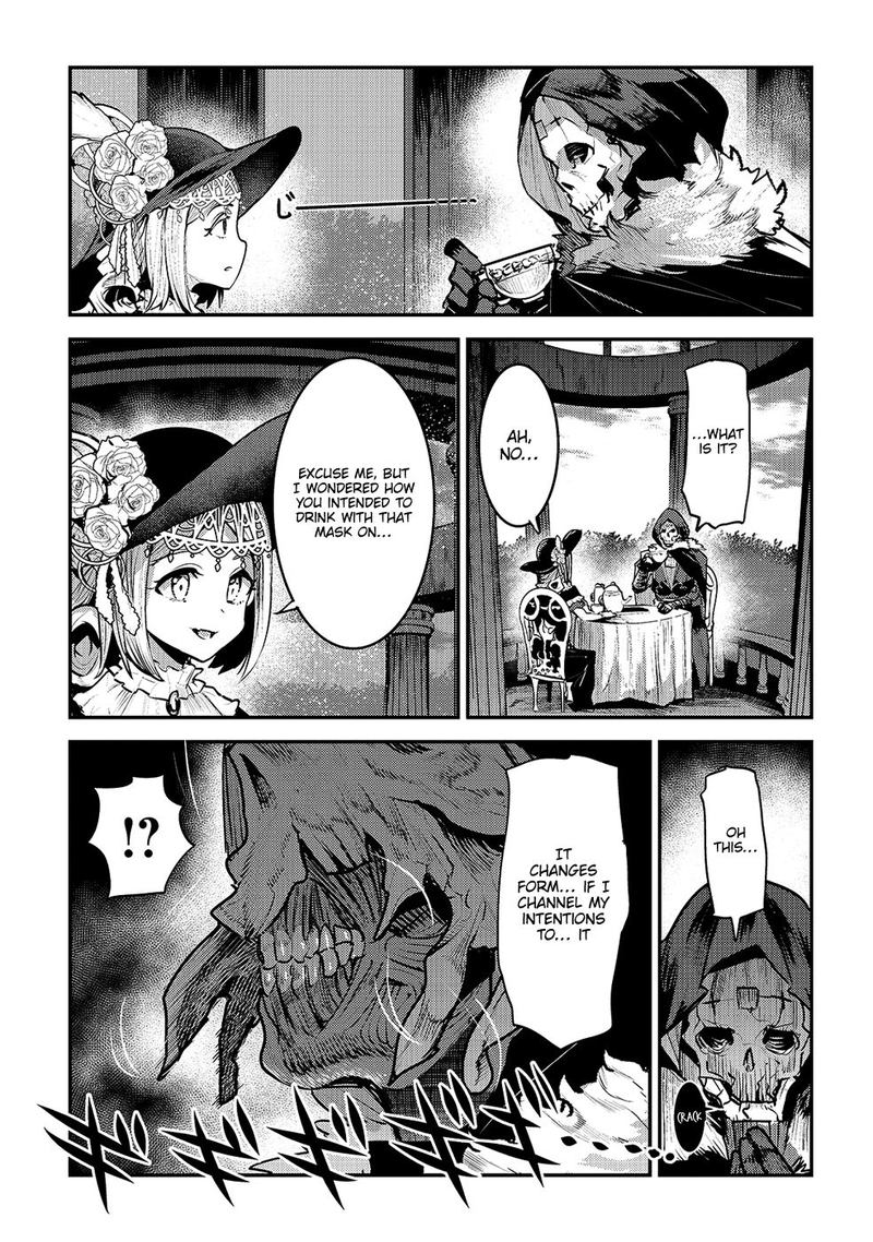 Nozomanu Fushi No Boukensha Chapter 26 Page 7