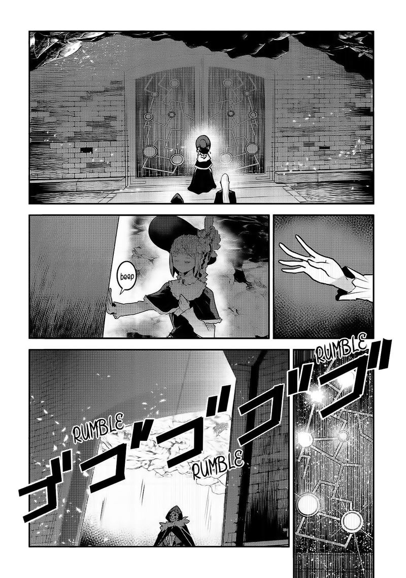 Nozomanu Fushi No Boukensha Chapter 27 Page 10
