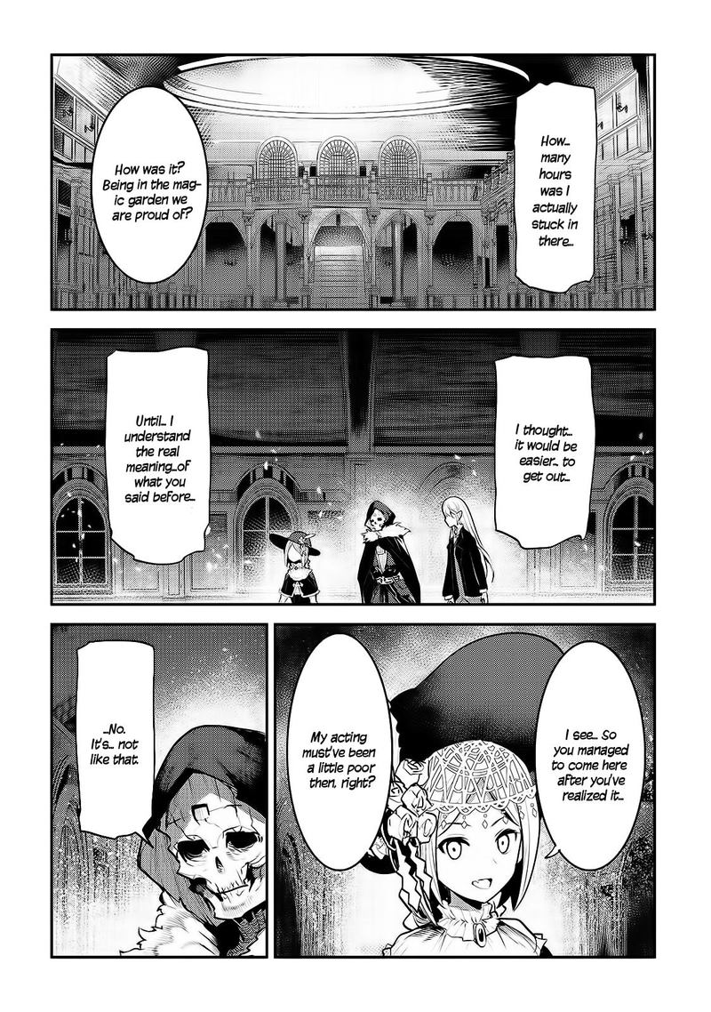 Nozomanu Fushi No Boukensha Chapter 27 Page 4