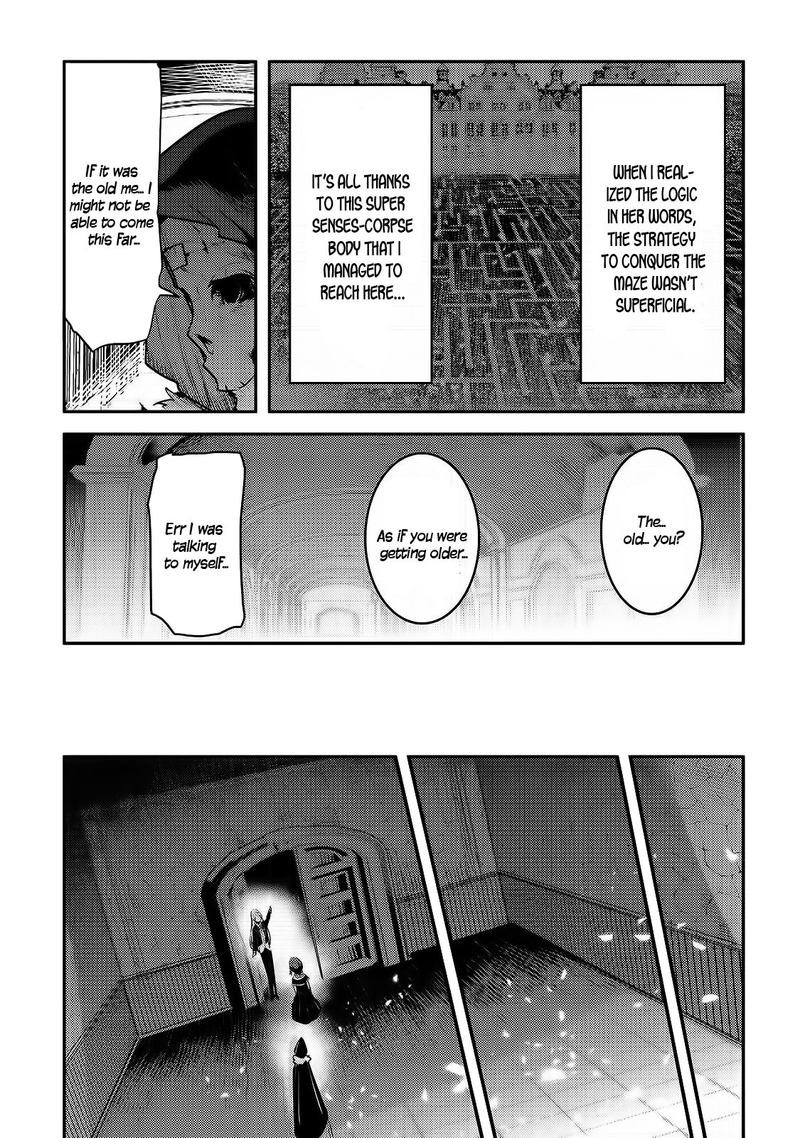 Nozomanu Fushi No Boukensha Chapter 27 Page 5