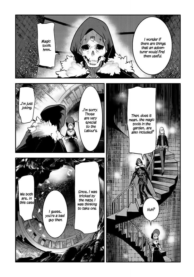 Nozomanu Fushi No Boukensha Chapter 27 Page 7