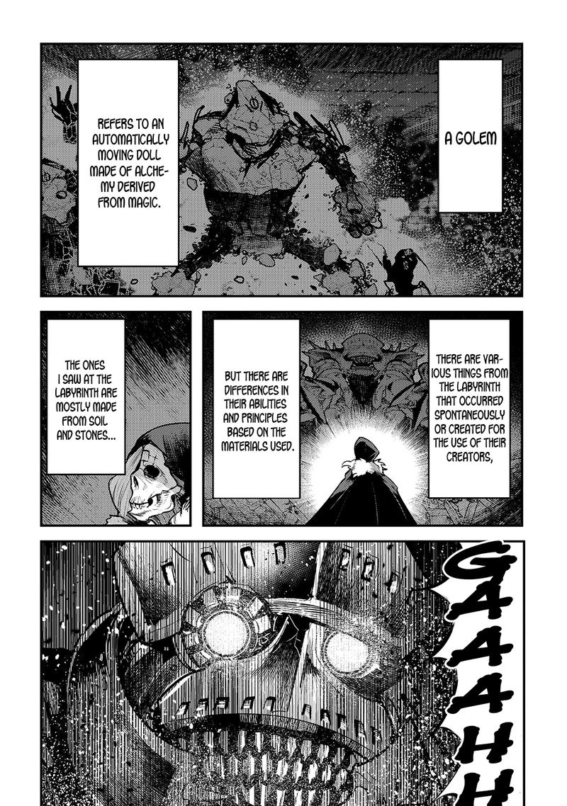 Nozomanu Fushi No Boukensha Chapter 28 Page 2