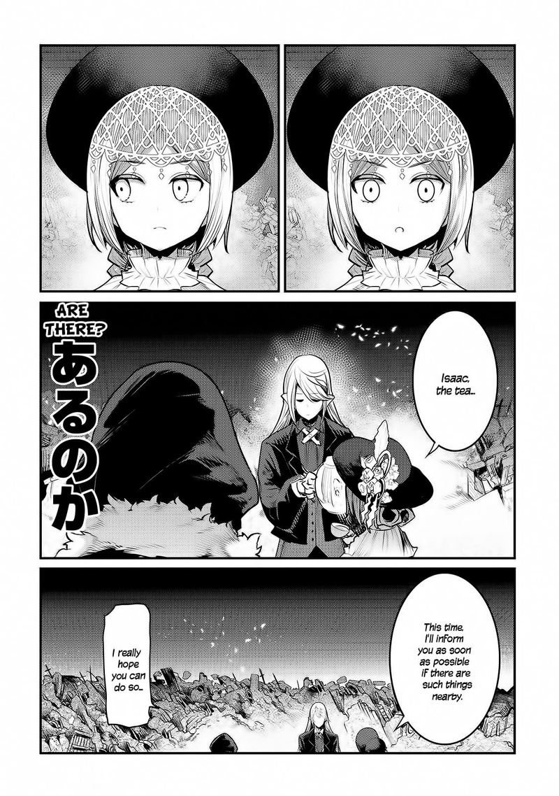 Nozomanu Fushi No Boukensha Chapter 29 Page 6