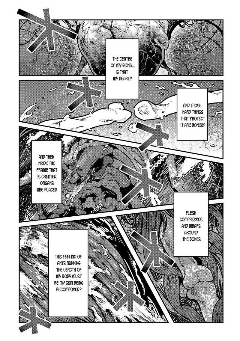 Nozomanu Fushi No Boukensha Chapter 30 Page 12