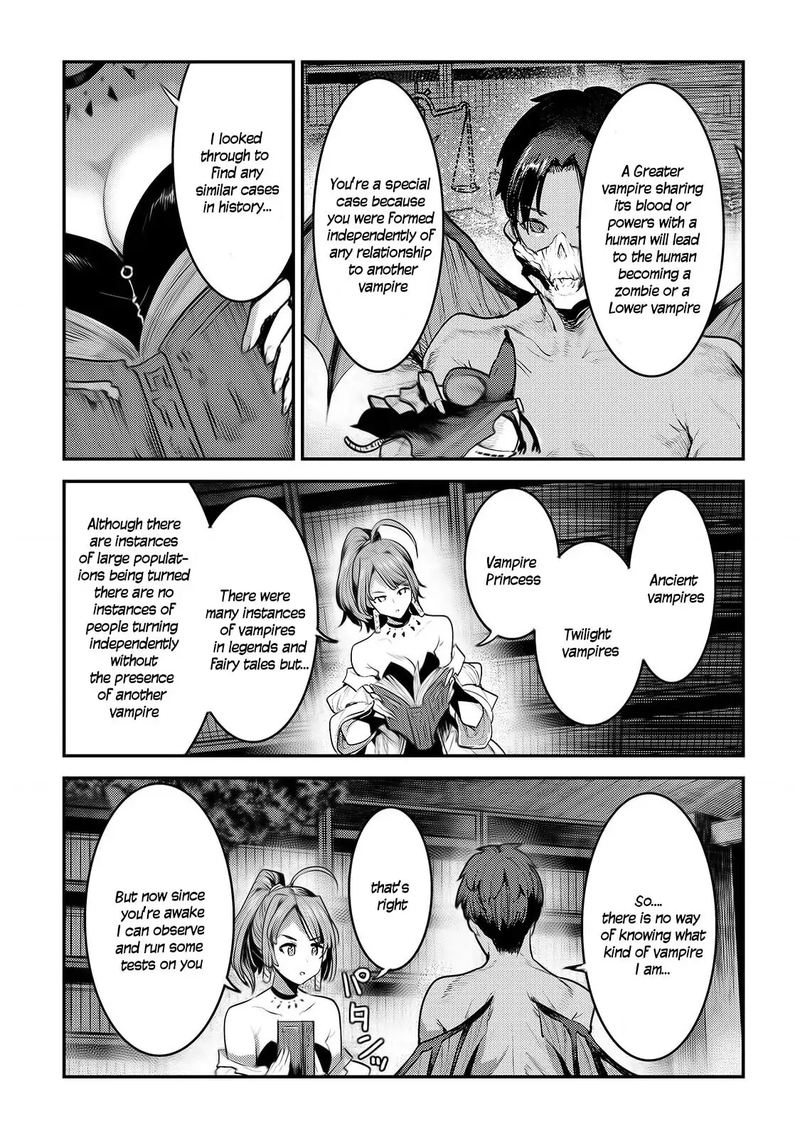 Nozomanu Fushi No Boukensha Chapter 30 Page 21