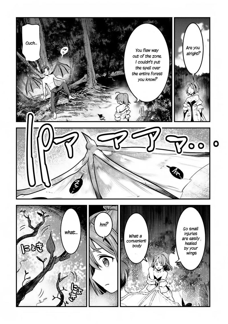Nozomanu Fushi No Boukensha Chapter 30 Page 33