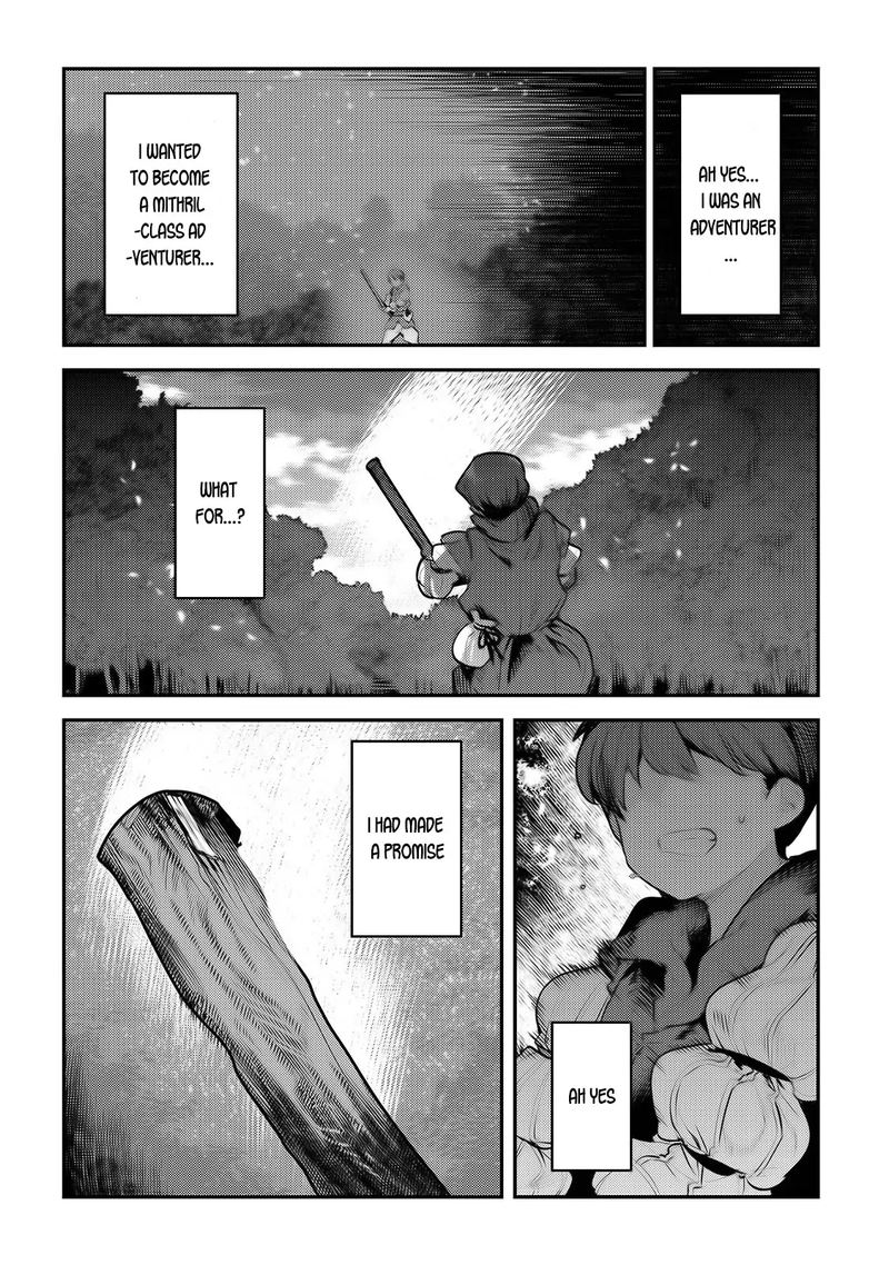 Nozomanu Fushi No Boukensha Chapter 30 Page 9