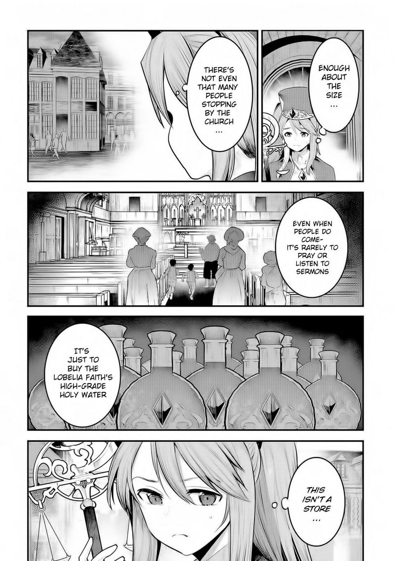 Nozomanu Fushi No Boukensha Chapter 32 Page 4