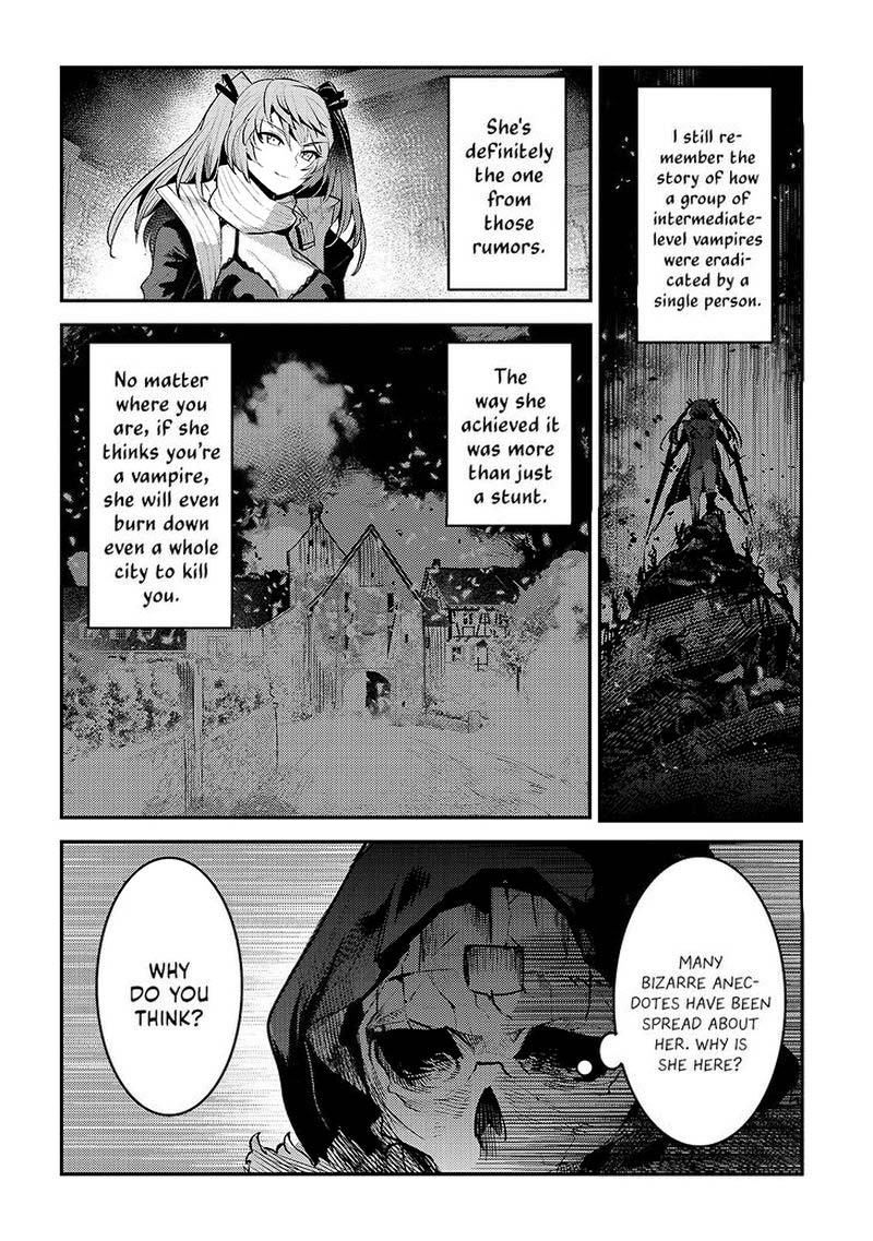 Nozomanu Fushi No Boukensha Chapter 33 Page 18