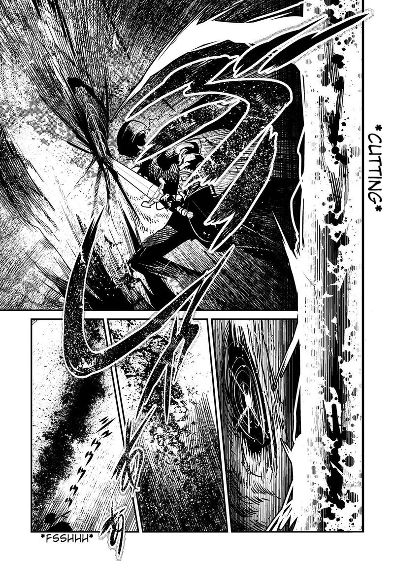 Nozomanu Fushi No Boukensha Chapter 36 Page 12