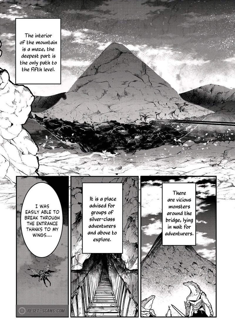 Nozomanu Fushi No Boukensha Chapter 37 Page 11