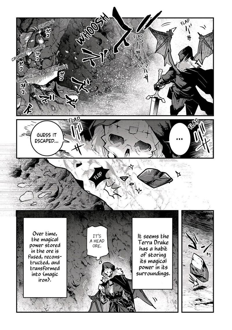Nozomanu Fushi No Boukensha Chapter 38 Page 7