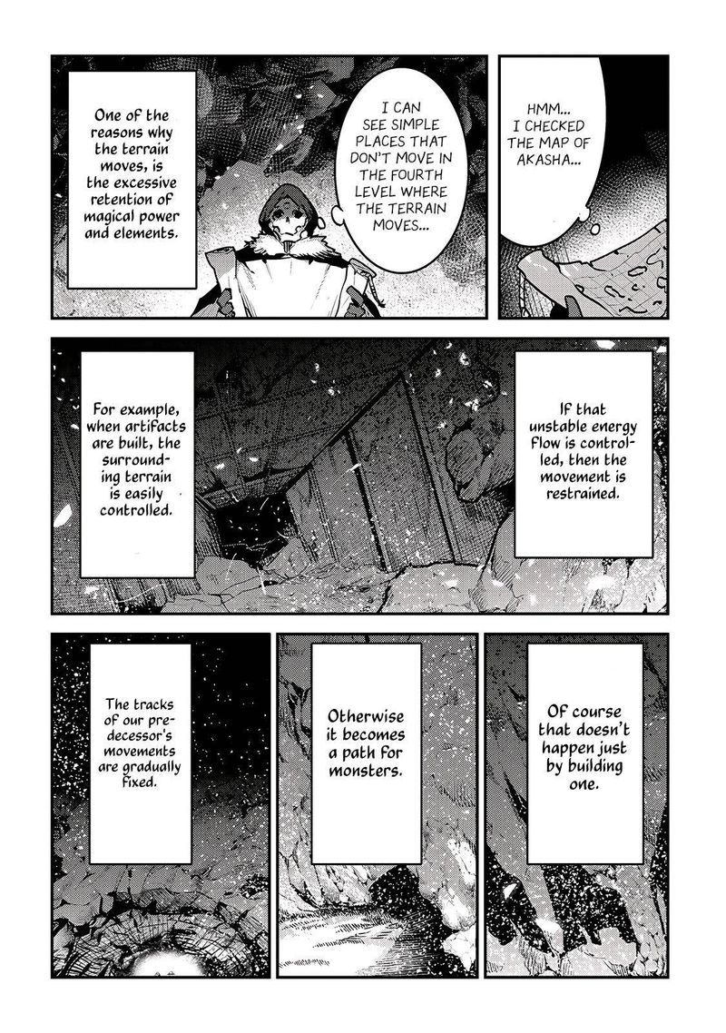 Nozomanu Fushi No Boukensha Chapter 38 Page 9