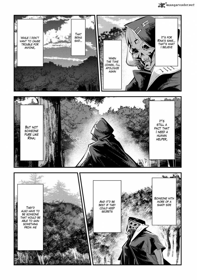 Nozomanu Fushi No Boukensha Chapter 4 Page 22
