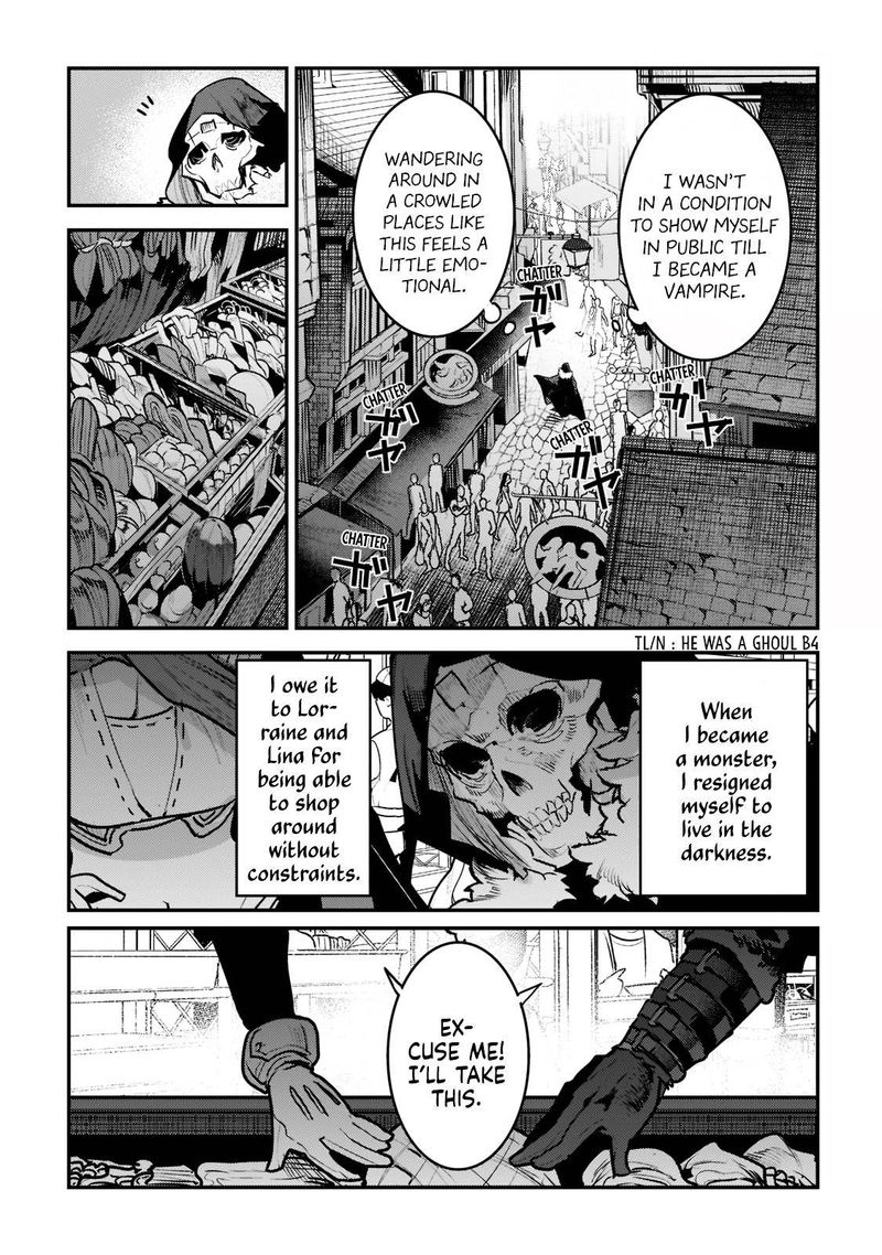 Nozomanu Fushi No Boukensha Chapter 40 Page 23