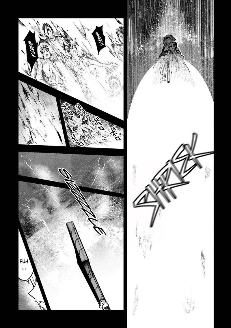 Nozomanu Fushi No Boukensha Chapter 40 Page 39