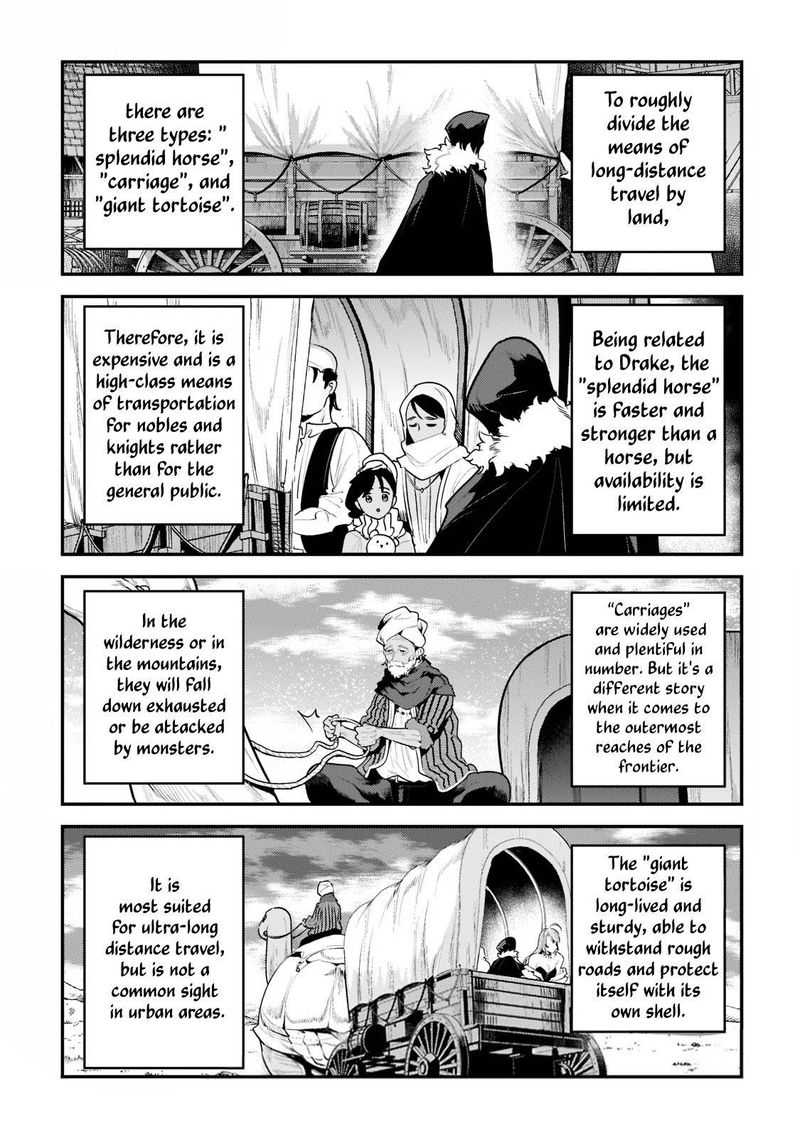 Nozomanu Fushi No Boukensha Chapter 41 Page 3