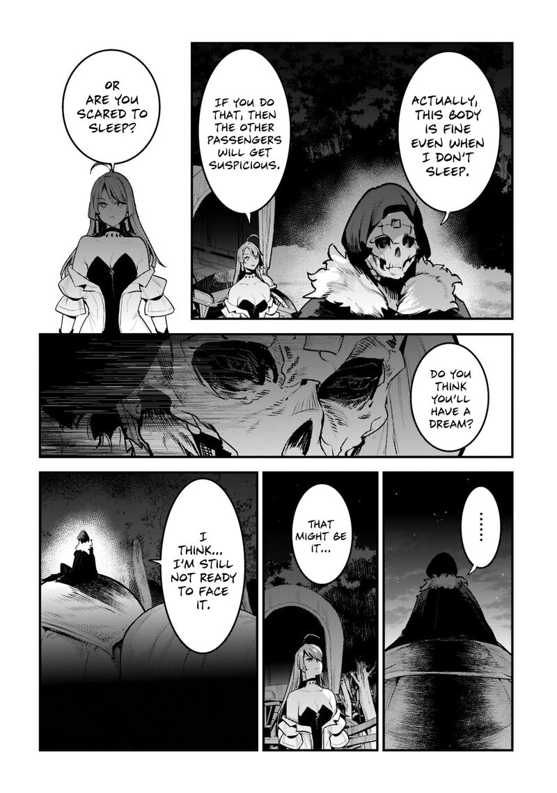 Nozomanu Fushi No Boukensha Chapter 41b Page 2
