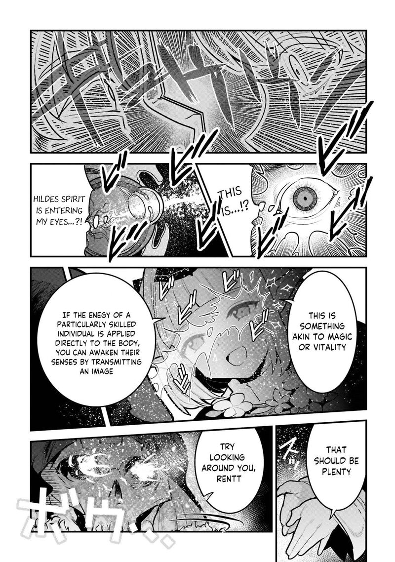 Nozomanu Fushi No Boukensha Chapter 42b Page 5