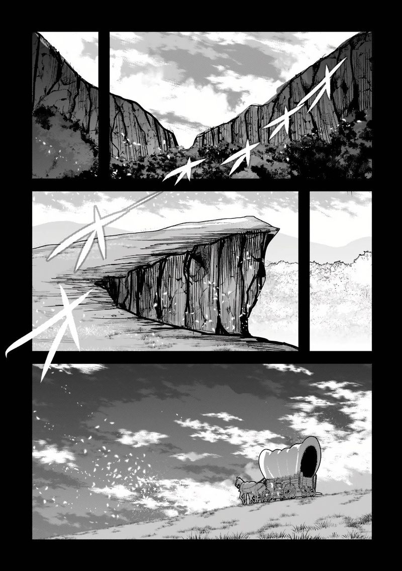Nozomanu Fushi No Boukensha Chapter 46a Page 3