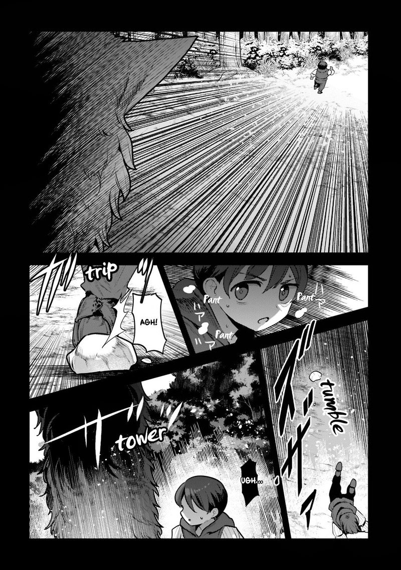 Nozomanu Fushi No Boukensha Chapter 47a Page 10