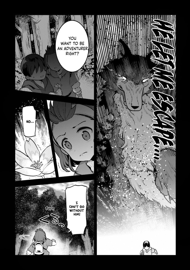Nozomanu Fushi No Boukensha Chapter 47a Page 9