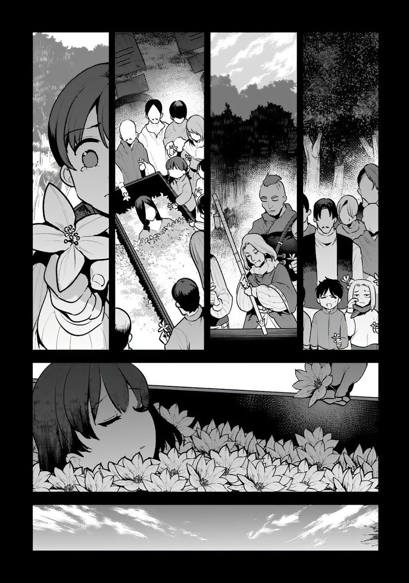 Nozomanu Fushi No Boukensha Chapter 48 Page 12