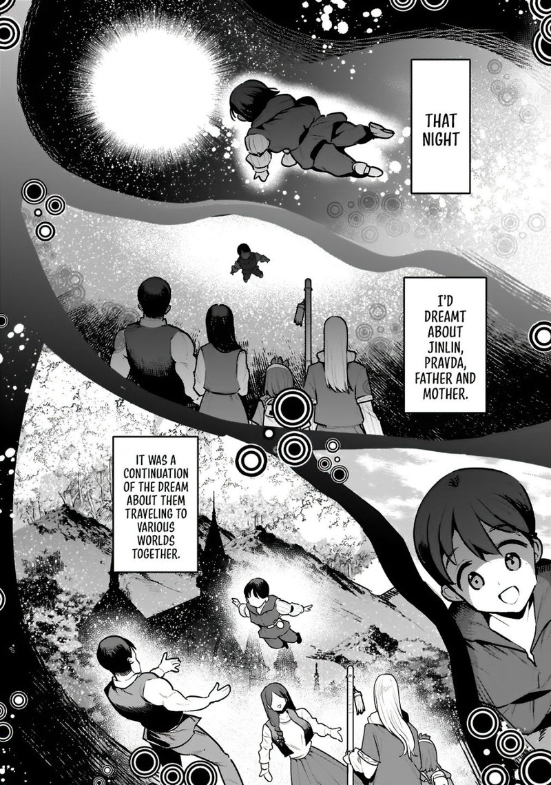 Nozomanu Fushi No Boukensha Chapter 48 Page 15
